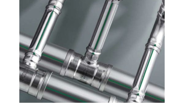 如何選擇薄壁不銹鋼水管材料？
