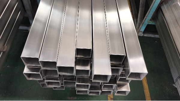 鋼管焊接以后，焊縫怎么防銹？