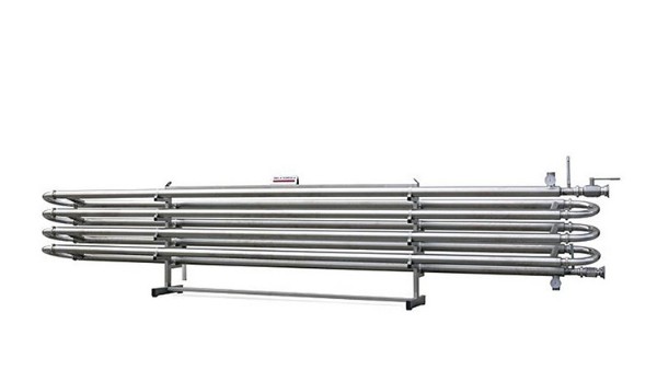 關于不銹鋼工業(yè)管的優(yōu)勢與性能，你了解多少？