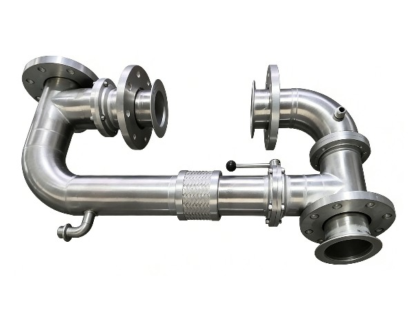 數(shù)據(jù)中心液冷管路