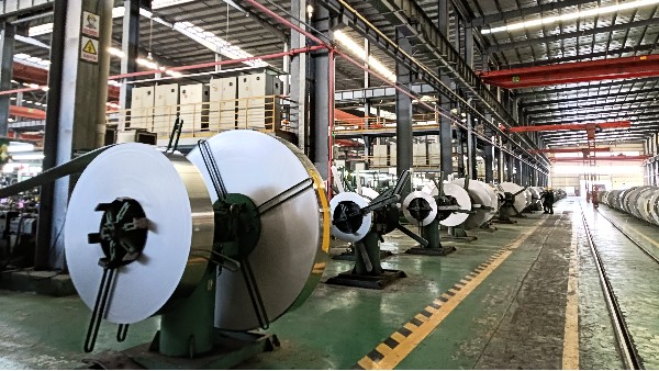 不銹鋼換熱器管焊管和銅管對(duì)比