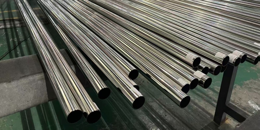 你知道太陽能推廣用不銹鋼焊管有什么優(yōu)勢嗎